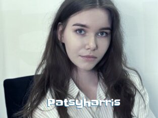 Patsyharris