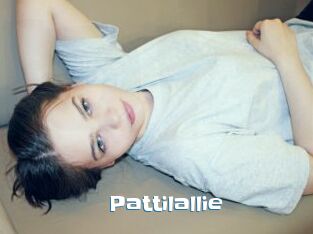 Pattilallie