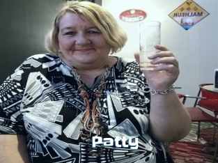 Patty