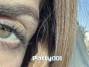 Patty001