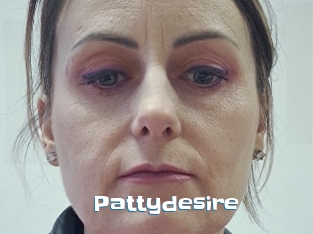 Pattydesire