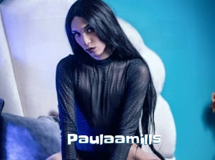 Paulaamills