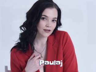 Paulaj