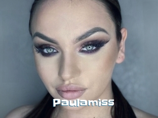 Paulamiss