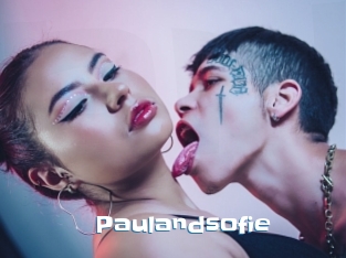 Paulandsofie