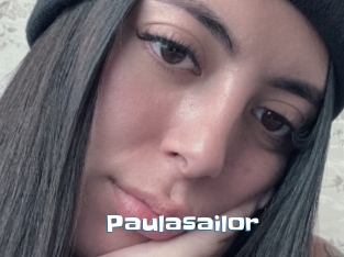 Paulasailor