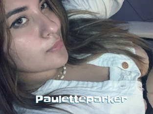 Pauletteparker