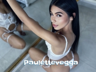 Paulettevegga