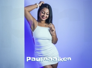 Paulinaaiken