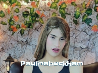 Paulinabeckham