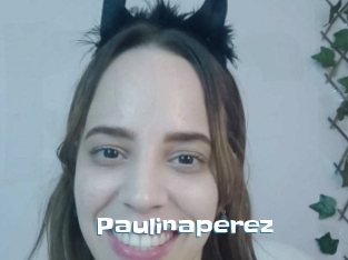 Paulinaperez