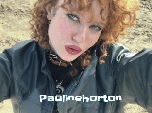 Paulinehorton