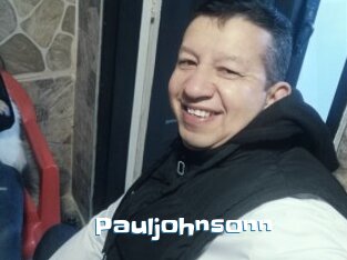 Pauljohnsonn