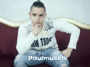 Paulmuscle
