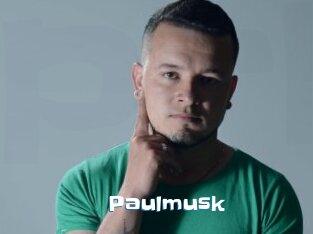 Paulmusk