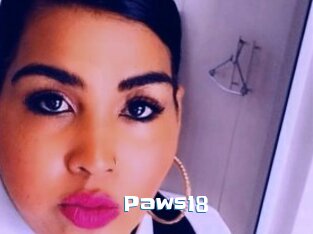 Paws18
