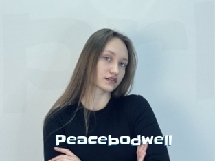 Peacebodwell
