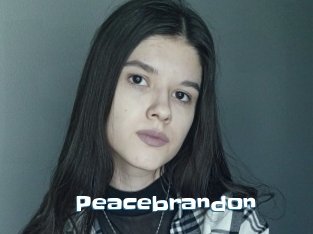 Peacebrandon