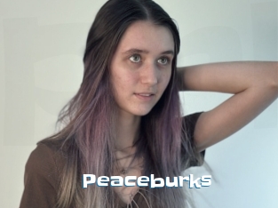 Peaceburks