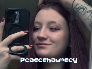 Peacechauncey