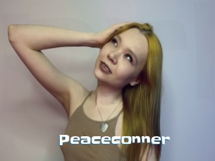 Peaceconner