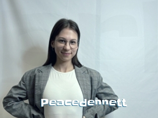 Peacedennett