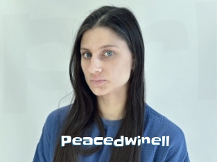 Peacedwinell