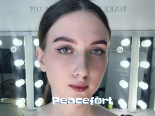 Peacefort