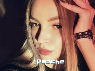 Peache