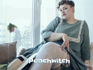 Peachwitch