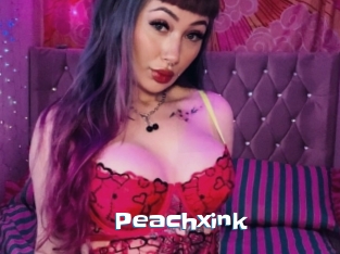 Peachxink