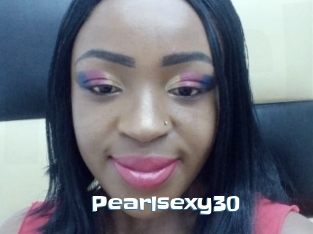 Pearlsexy30
