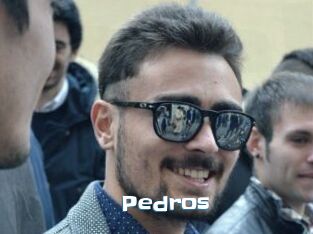 Pedros