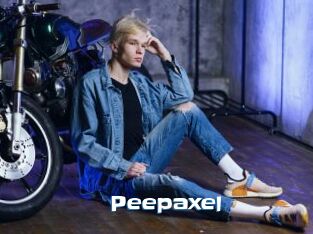 Peepaxel