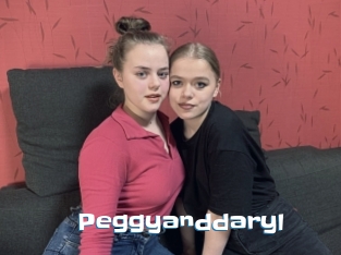 Peggyanddaryl
