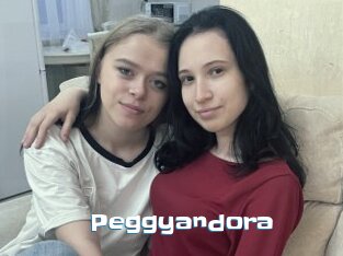 Peggyandora