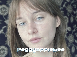 Peggyapplebee