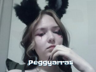 Peggyarras
