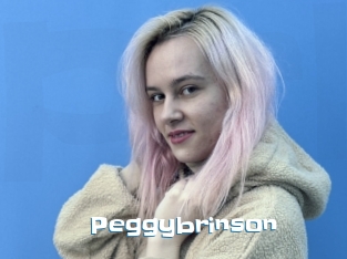 Peggybrinson