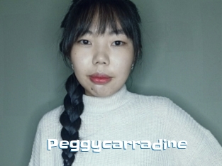 Peggycarradine