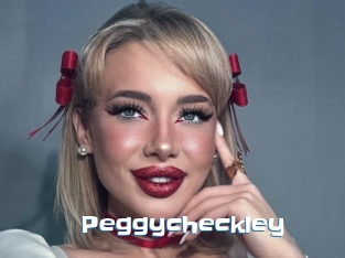 Peggycheckley