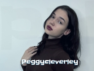 Peggycleverley