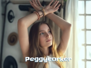 Peggycorker