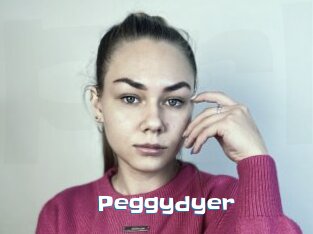 Peggydyer