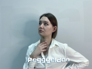 Peggyeldon
