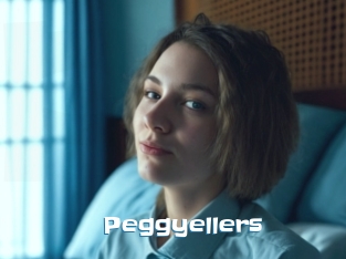 Peggyellers