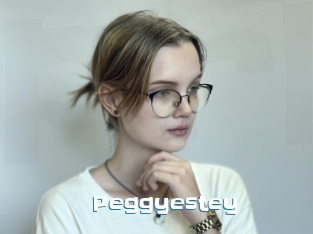 Peggyestey