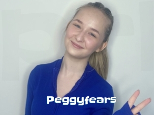 Peggyfears