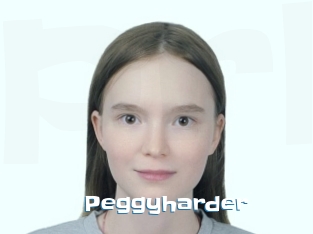 Peggyharder