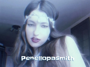 Penellopasmith